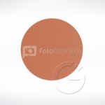 Metalinis diskas 50 mm. rudas (50 vnt)