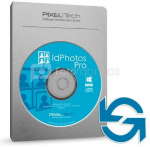 IdPhotos Update-Subscription Renewal 1 Year