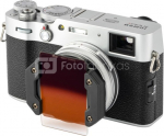NISI PROFESSIONAL KIT FOR FUJIFILM X100 SERIES