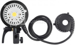Godox H600P flash head for AD600Pro
