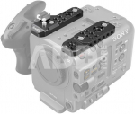 SMALLRIG 3186 TOP PLATE FOR SONY FX6