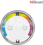 HiSmart i&scaron;manusis ki&scaron;tukinis lizdas