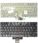 Klaviatūra LENOVO ThinkPad X100, X100E, X120, X120E, Edge E10, E11