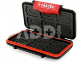 Caruba Multi Card Case MCC 5    (12xSD + 12x microSD)