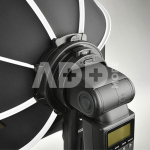 SMDV Speedbox Flip24G S adapter (Grid optional)