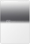 Cokin NUANCES Extreme Reverse GND ND16 Soft 4 f stops P serie