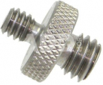 Caruba 1/4" 3/8" male adapter