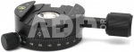 Caruba Fast loading plate base  Panorama 2
