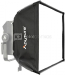 Aputure Nova P300c Softbox