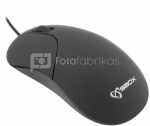 Sbox M-923 black