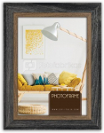 Zep Photo Frame LF223L Perugia Black 20x30 cm