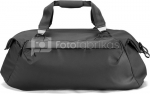 Peak Design Travel Duffel 65L, black