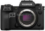 Fujifilm X-H2S Body, black
