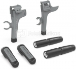 PGYTECH Mavic Air 2 / Air 2s landing gear extension with LED headlamp (P-16A-038)