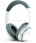 Esperanza BLUETOOTH STEREO HEADSET LIBERO WHITE