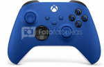 Microsoft XBOX Series Wireless Controller shock blue