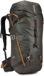 Thule Stir Alpine 40L hiking backpack obsidian (3204502)