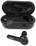 Lenovo Lenovo TWS wireless bluetooth earbuds HT28 blac