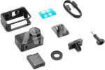 DJI Osmo Action 4 Standard Combo