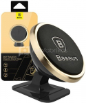 Magnetic Phone Mount Baseus (gold)