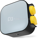 Newell RGB Cutie Pie LED light - black