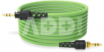 NTH-Cable24P | R&Oslash;DE - green