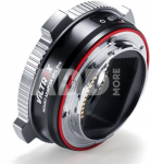 Viltrox EF-L Pro Lens Mount Adapter