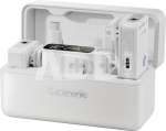 Saramonic Ultra White