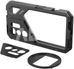 SmallRig 4601 Samsung Galaxy S24 Ultra Cage Kit