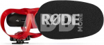 Rode VideoMic GO II Helix