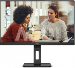 AOC 24E3QAF | 23.8 " | IPS | FHD | 16:9 | 75 Hz | 4 ms | 1920 x 1080 pixels | 300 cd/m&sup2; | HDMI ports quantity 1 | Black
