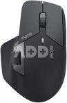 Rapoo MT760L grau/schwarz