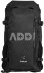 F Stop Kashmir 2 AIR 33 Liter Backpack Male Torso Version Anthracite