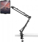 Ulanzi T2 Desk Stand for Microphone/Phone/Tablet