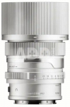 Sigma 65mm F2 DG Contemporary L-Mount (Silver)