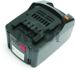 Akumuliatorius įrankiams METABO GD-MET-36(A), 36V, 2.0Ah, Li-Ion