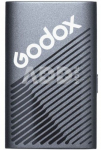 Godox Cube C RX 2.4GHz Wireless Receiver (Camera Version)