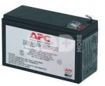 APC Replacement Battery Cartridge #12
