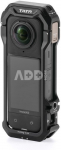 Tilta Full Camera Cage for Insta360 X4 - Black