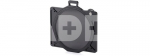Tilta 114mm Variable ND Filter for Mirage Pro Matte Box