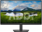 Dell LCD E2425HM 24" IPS FHD/1920x1080/HDMI,DP,VGA/Black