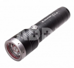 LED LENSER MT14 torch