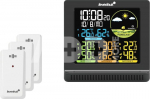 Levenhuk Wezzer PLUS LP40 Weather Station