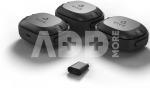 HTC Vive Ultimate Tracker 3+1 Kit
