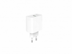 Gembird Power Delivery Charger USB-A USB-C 20W White