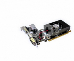 AFOX Graphics card GeForce GT 610 1GB DDR3 64Bit DVI HDMI VGA LP V5