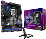 ASRock Motherboard X870 RIPTIDE WIFI 4DDR5 M.2 ATX