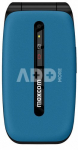 Maxcom Telephone MM 828 4G dual sim blue