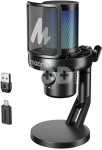 Maono DM40 Pro microphone (black)
