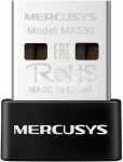WRL ADAPTER NANO USB/BLUETH5.3/MA530 MERCUSYS